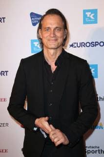 Ralf Bauer at the German Sports Journalist Prize on 25 03 2019 in Hamburg German Sports Journalist Prize 2019 in Hamburg