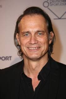 Ralf Bauer at the German Sports Journalist Prize on 25 03 2019 in Hamburg German Sports Journalist Prize 2019 in Hamburg