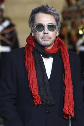 Jean Michel Jarre NEWS : Diner d Etat avec le President Chinois - 25 03 2019 GwendolineLeGoff Panoramic 