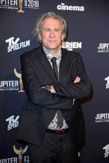 Michael Kind at the Jupiter Award 2019 in Restaurant The Grand in Berlin on 27 03 2019