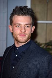 Jannis Niewoehner at the Jupiter Award 2019 in Restaurant The Grand in Berlin on 27 03 2019