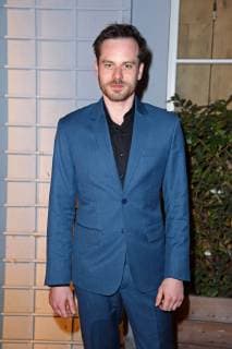 Florian Bartholomaei at the Jupiter Award 2019 in Restaurant The Grand in Berlin on 27 03 2019