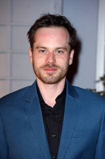 Florian Bartholomaei at the Jupiter Award 2019 in Restaurant The Grand in Berlin on 27 03 2019