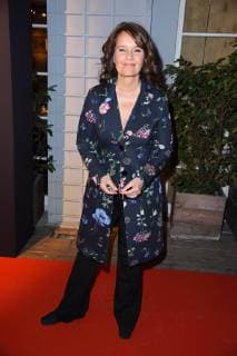 Caroline Link at the Jupiter Award 2019 at Restaurant The Grand in Berlin on 27 03 2019
