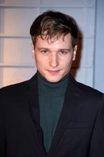 Anton von Lucke at the Jupiter Award 2019 in Restaurant The Grand in Berlin on 27 03 2019