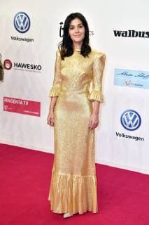 Katie Melua at the 54th Golden Camera 2019 Award Ceremony at Tempelhof Airport Berlin 30 03 2019 Foto:xF.xKernx xFuturexImage