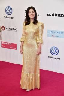 Katie Melua at the 54th Golden Camera 2019 Award Ceremony at Tempelhof Airport Berlin 30 03 2019 Foto:xF.xKernx xFuturexImage