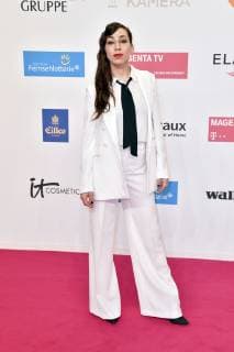 Carol Schuler at the 54th Golden Camera 2019 Award Ceremony at Tempelhof Airport Berlin 30 03 2019 Foto:xF.xKernx xFuturexImage