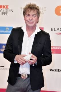 Peter Freudenthaler Fools Garden at the 54th Golden Camera 2019 Award Ceremony at Tempelhof Airport Berlin 30 03 2019 Foto:xF.xKernx xFuturexImage
