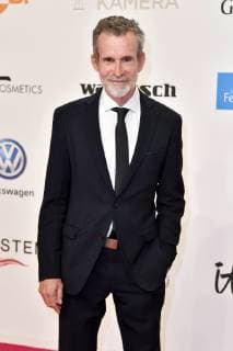 Ulrich Matthes at the 54th Golden Camera 2019 Award Ceremony at Tempelhof Airport Berlin 30 03 2019 Foto:xF.xKernx xFuturexImage