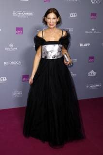 Eva Lutz at the 6th German Cosmetics Award Gloria 2019 in the Hilton Hotel Düsseldorf 30 03 2019 Foto:xC.xHardtx xFuturexImage
