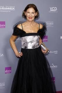 Eva Lutz at the 6th German Cosmetics Award Gloria 2019 in the Hilton Hotel Düsseldorf 30 03 2019 Foto:xC.xHardtx xFuturexImage