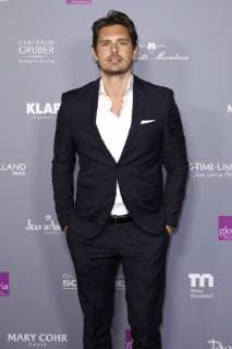 Michael Pichler at the 6th German Cosmetics Award Gloria 2019 in the Hilton Hotel Düsseldorf 30 03 2019 Foto:xC.xHardtx xFuturexImage