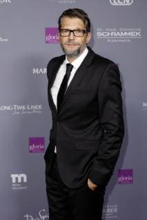 Kai Wiesinger at the 6th German Cosmetics Award Gloria 2019 in the Hilton Hotel Düsseldorf 30 03 2019 Foto:xC.xHardtx xFuturexImage