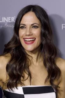 Bettina Zimmermann at the 6th German Cosmetics Award Gloria 2019 in the Hilton Hotel Düsseldorf 30 03 2019 Foto:xC.xHardtx xFuturexImage