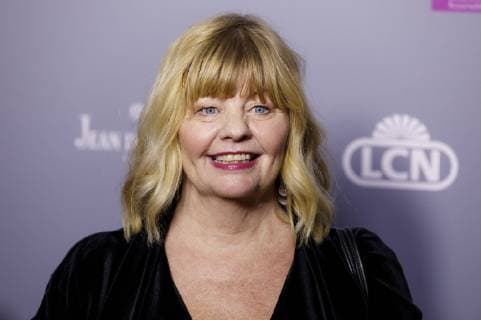 Inger Nilsson at the 6th German Cosmetics Award Gloria 2019 in the Hilton Hotel Düsseldorf 30 03 2019 Foto:xC.xHardtx xFuturexImage
