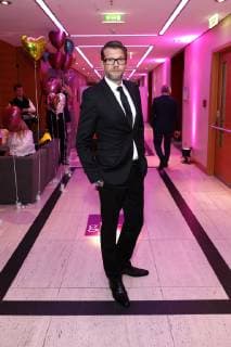 Kai Wiesinger at the 6th German Cosmetics Award Gloria 2019 in the Hilton Hotel Düsseldorf 30 03 2019 Foto:xC.xHardtx xFuturexImage