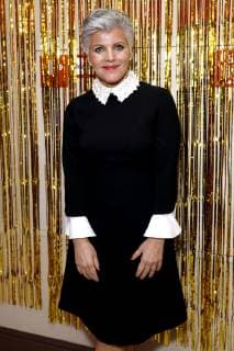 Birgit Schrowange at the 6th German Cosmetics Award Gloria 2019 in the Hilton Hotel Düsseldorf 30 03 2019 Foto:xC.xHardtx xFuturexImage