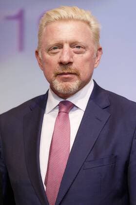 Boris Becker at the 6th German Cosmetics Award Gloria 2019 in the Hilton Hotel Düsseldorf 30 03 2019 Foto:xC.xHardtx xFuturexImage