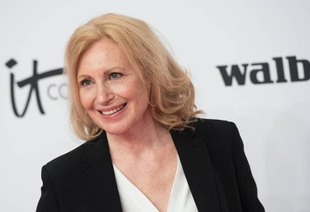Actress Maren KROYMANN Red carpet for the award of the Golden Camera 2019 in Berlin Germany on 30 03 2019