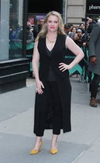 April. 02, 2019 Melissa Joan Hart at Build Series to talk about new Netflix TV series No Good Nick in New York April 02, 2019 Copyright: xRWx