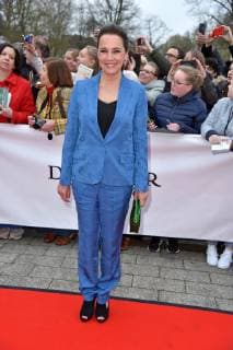Desiree Nosbusch at the Grimme Prize 2019 at the Theater Marl on 05 04 2019