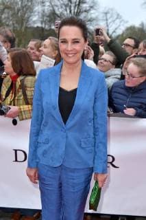 Desiree Nosbusch at the Grimme Prize 2019 at the Theater Marl on 05 04 2019