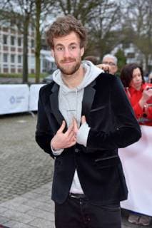 Luke Mockridge at the Grimme Prize 2019 at the Theater Marl on 05 04 2019