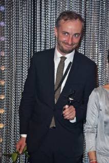 Jan Boehmermann at the Grimme Prize 2019 at the Theater Marl on 05 04 2019