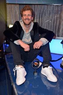 Luke Mockridge at the Grimme Prize 2019 at the Theater Marl on 05 04 2019
