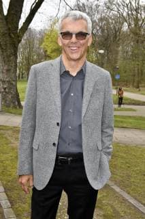 Norbert Eberlein at the reception of the 55th Grimme Award 2019 at the Grimme Institute Marl 05 04 2019 Foto:xF.xKernx xFuturexImage
