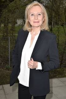 Maren Kroymann at the reception of the 55th Grimme Award 2019 at the Grimme Institute Marl 05 04 2019 Foto:xF.xKernx xFuturexImage