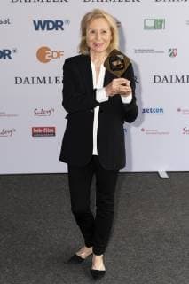 Award ceremony 55 Grimme Prize 2019 at the Grimme Institute in Marl 55th Grimme Award 2019 Maren Kroymann Award ceremony 55 Grimme Prize 2019 at the Grimme Institute in Marl 55th Grimme Award 2019 Marl Nordrhein Westphalen Germany Grimme Institute