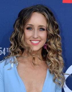 Parker Welling attends the 54th annual Academy of Country Music Awards held at the MGM Grand Garden Arena in Las Vegas, Nevada on April 7, 2019. The show will broadcast live on CBS.  LAP20190407305 JIMxRUYMEN