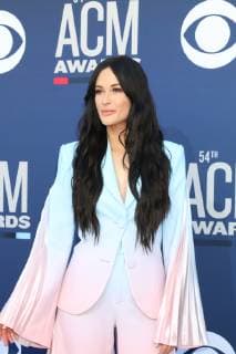 LAS VEGAS - APR 7: Kacey Musgraves at the 54th Academy of Country Music Awards at the MGM Grand Garden Arena on April 7, 2019 in Las Vegas, NV  Copyright: xHutchinsxPhotox xIPAx xHutchinsxPhotox