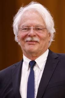 Thomas Roth at the presentation of the Lew Kopelew Prize for Peace and Human Rights 2019 which was awarded this year to Captain Claus Peter Reisch and the Dresden Sea Rescue Initiative Mission Life e V at the headquarters of the Kreissparkasse Köln am Neumarkt Cologne 07 04 2019 Foto:xC.xHardtx xFuturexImage