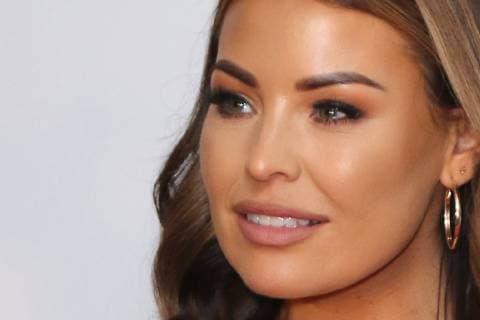 Jessica Wright attends the Global Gift Initiative Dinner at the Corinthia Hotel in London. APRIL 8th 2019  MESx191153