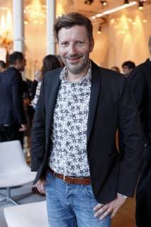 Thorsten Schorn beim WDR Treff 2019 in der Flora Köln. Köln, 11.04.2019 *** Thorsten Schorn at the WDR Treff 2019 in the Flora Cologne Cologne 11 04 2019 Foto:xC.xHardtx xFuturexImage