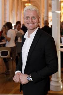 Guido Cantz beim WDR Treff 2019 in der Flora Köln. Köln, 11.04.2019 *** Guido Cantz at the WDR Treff 2019 in the Flora Cologne Cologne 11 04 2019 Foto:xC.xHardtx xFuturexImage
