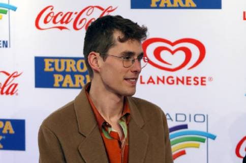 Rust Radio Regenbogen Award Rust 2019 Best Dance 2018 Lost Frequencies Laudator Ruth Moschner at the Radio Regenbogen Award Rust 2019 Copyright: xEIBNER JoachimxHahnex EP_JHE