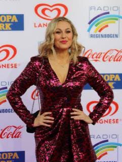 Rust Radio Regenbogen Award Rust 2019 Laudator Ruth Moschner at the Radio Regenbogen Award Rust 2019 Copyright: xEIBNER JoachimxHahnex EP_JHE