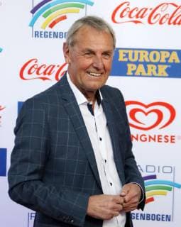 Rust Radio Regenbogen Award Rust 2019 Medienmann 2018 Laudator Jörg Wontorra at the Radio Regenbogen Award Rust 2019 Copyright: xEIBNER JoachimxHahnex EP_JHE
