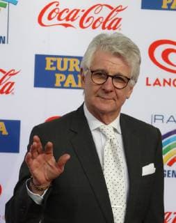Rust Radio Regenbogen Award Rust 2019 Marcel Reif Sports reporter presenter at Radio Regenbogen Award Rust 2019 Copyright: xEIBNER JoachimxHahnex EP_JHE
