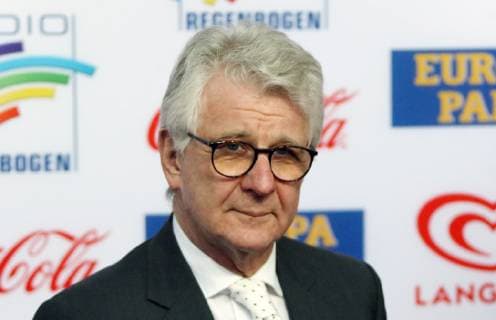 Rust Radio Regenbogen Award Rust 2019 Marcel Reif Sports reporter presenter at Radio Regenbogen Award Rust 2019 Copyright: xEIBNER JoachimxHahnex EP_JHE