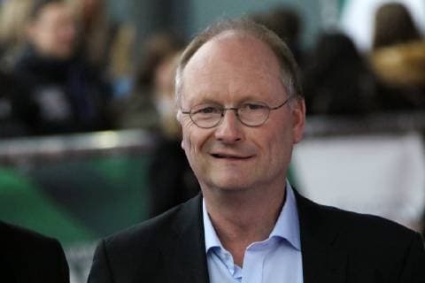 Rust Radio Rainbow Award Rust 2019 Weatherman Sven Plöger at the Radio Rainbow Award Rust 2019 Copyright: xEIBNER JoachimxHahnex EP_JHE