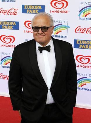 Rust Radio Rainbow Award Rust 2019 President President Fritz Keller Freiburg at the Radio Rainbow Award Rust 2019 Copyright: xEIBNER JoachimxHahnex EP_JHE