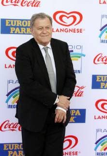 Rust Radio Rainbow Award Rust 2019 Ex Mercedes Head of Sports Norbert Haug at the Radio Rainbow Award Rust 2019 Copyright: xEIBNER JoachimxHahnex EP_JHE