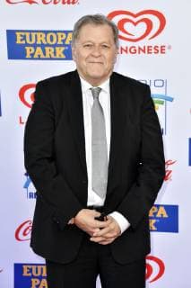 Norbert Haug at the presentation of the 22 Radio Rainbow Award 2019 in the Europa Park Arena Rust 12 04 2019 Foto:xF.xKernx xFuturexImage