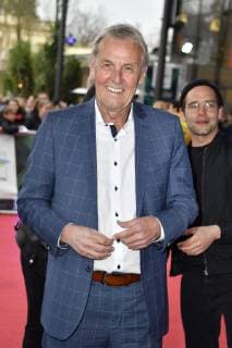 Jörg Wontorra at the presentation of the 22 Radio Rainbow Award 2019 in the Europa Park Arena Rust 12 04 2019 Foto:xF.xKernx xFuturexImage