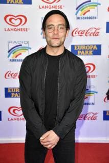Axel Bosse at the presentation of the 22 Radio Rainbow Award 2019 in the Europa Park Arena Rust 12 04 2019 Foto:xF.xKernx xFuturexImage